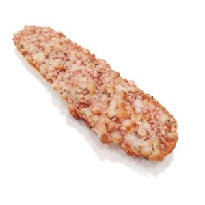 Panini jamon y queso