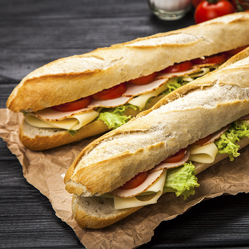 Bocadillos