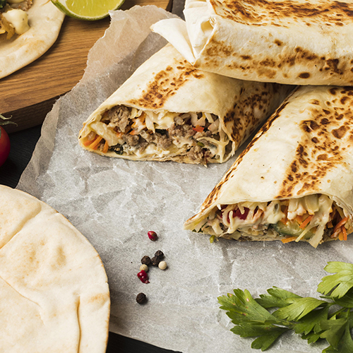Kebabs