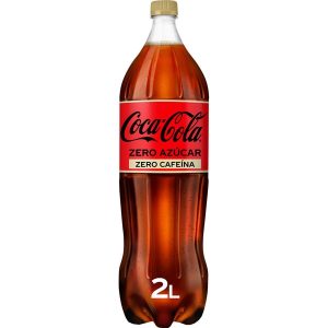 COCACOLAZEROZERO