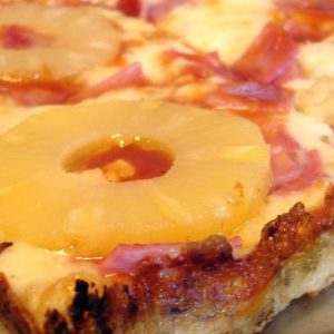 Panini Hawaiana