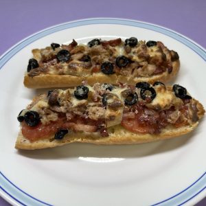 Panini Romana