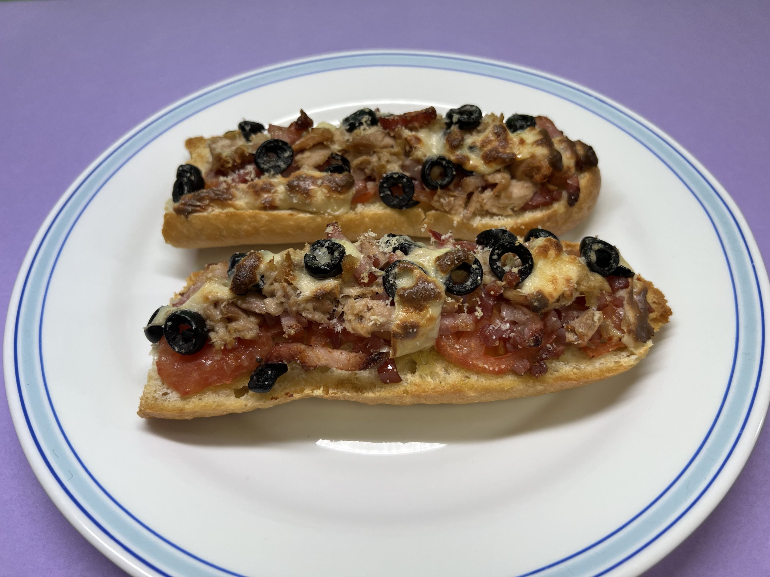 Panini Romana