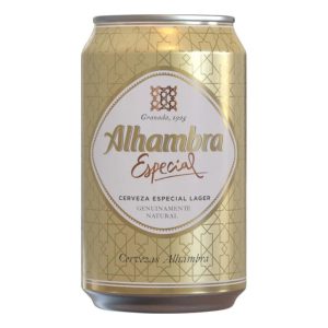 Alhambra Especial