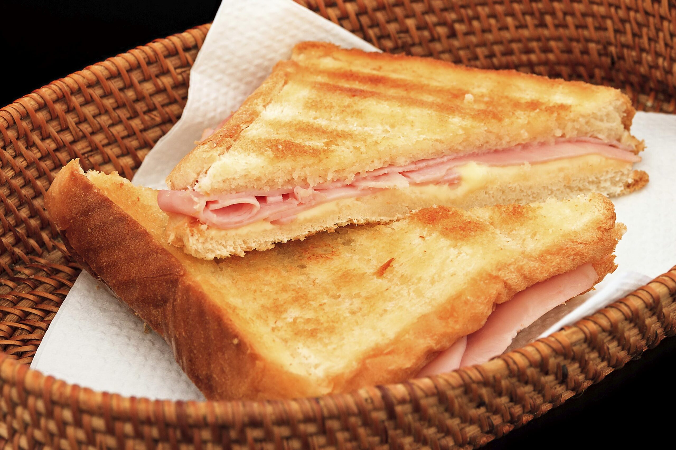 Sandwich Mixto