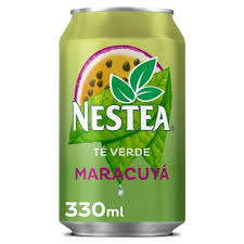 Nestea de Maracuyá (lata)