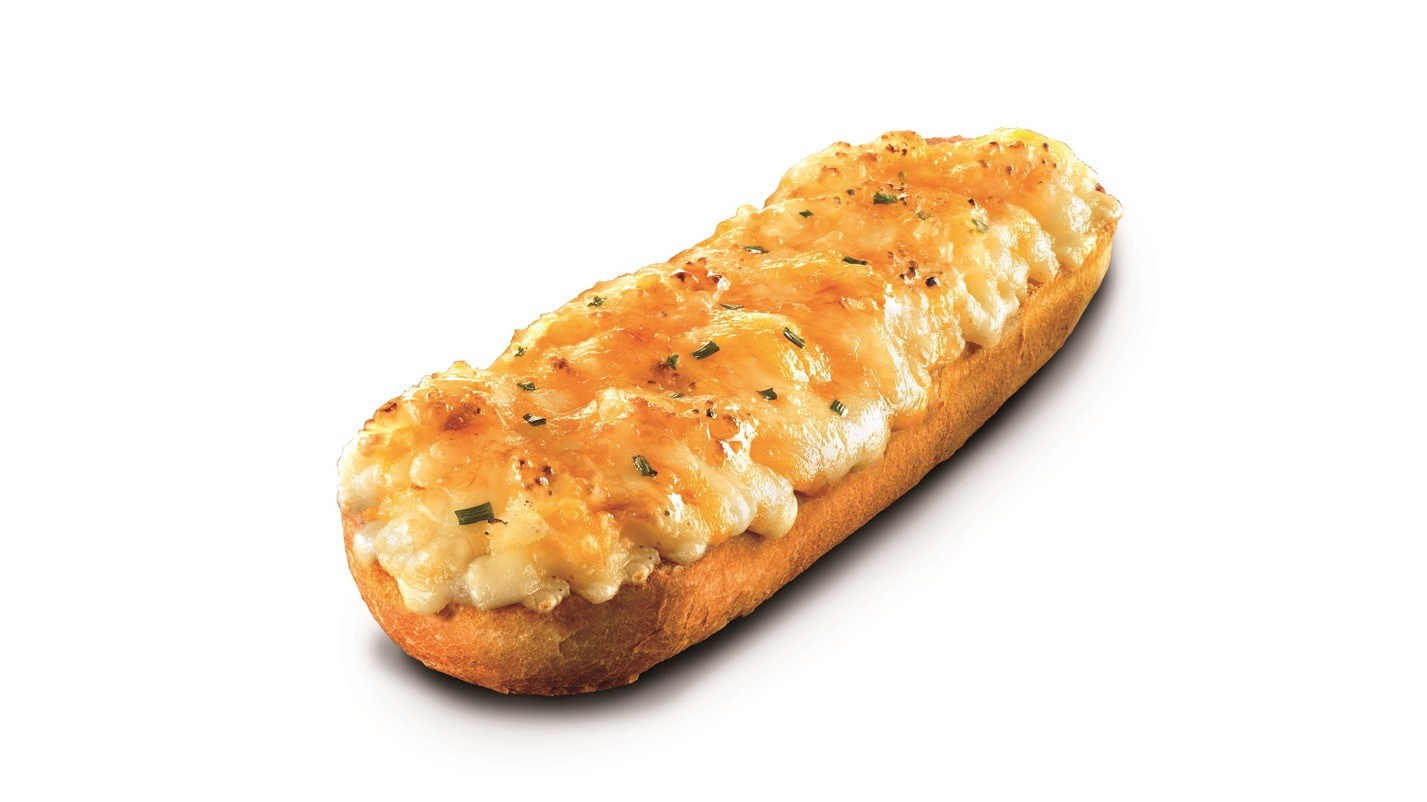 Panini 4 Quesos