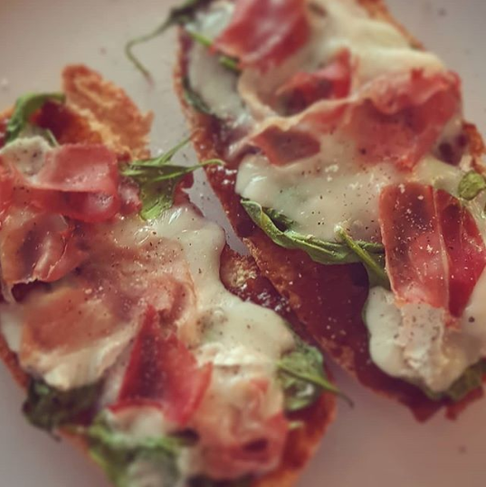 Panini Serrana