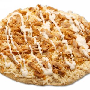 Pizza Kebab