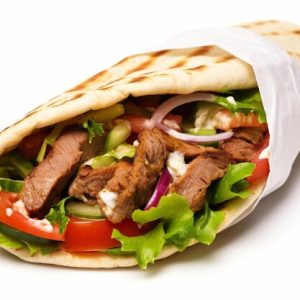 Kebab/Shawarma