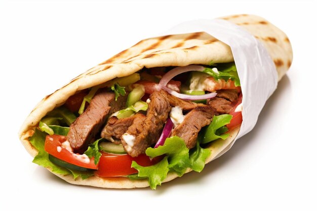Kebab/Shawarma