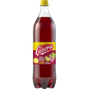 Tinto de Verano La Casera