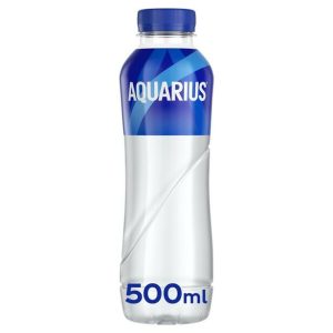 Aquarius Limon Botella 500ml