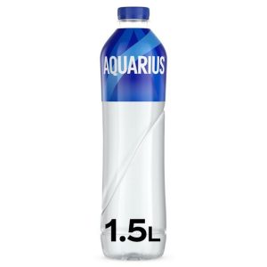 Aquarius Limon 1,5L