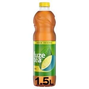 FuzeTea Limon 1,5L