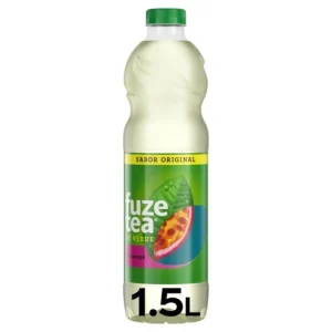 FuzeTea Maracuya 1,5L