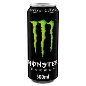Monster 500ml
