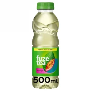 FuzeTea Maracuya Botella 500ml