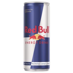 Redbull Lata 250ml