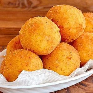 Bocaditos ibéricos