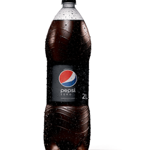 Pepsi Zero 2L