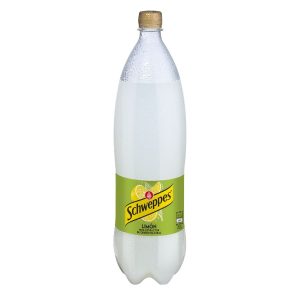 Schweppes Limon 1,5L