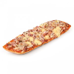 Panini Carnívora