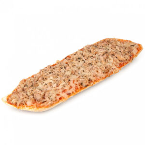 Panini Atún