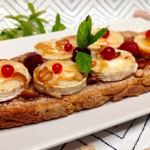 Panini Meloso