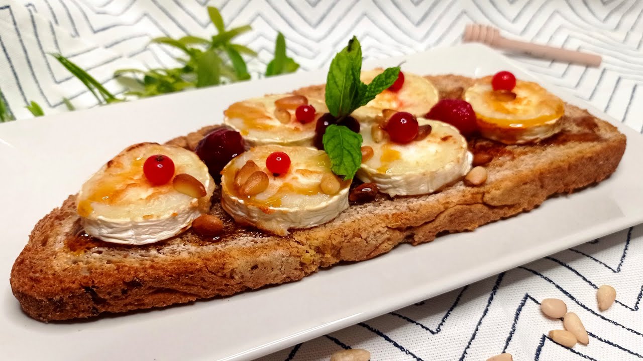 Panini Meloso