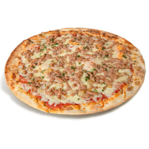 Pizza Atún